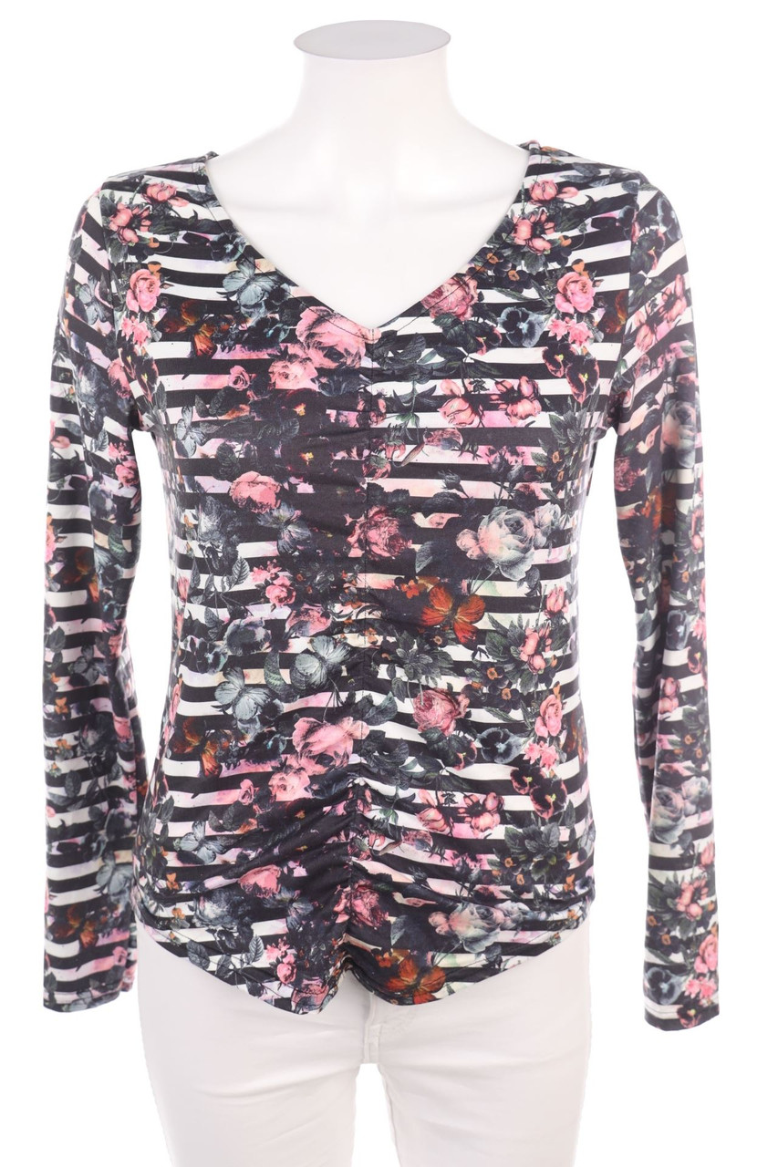 JEAN PASCALE - Longsleeve-Shirt - XS