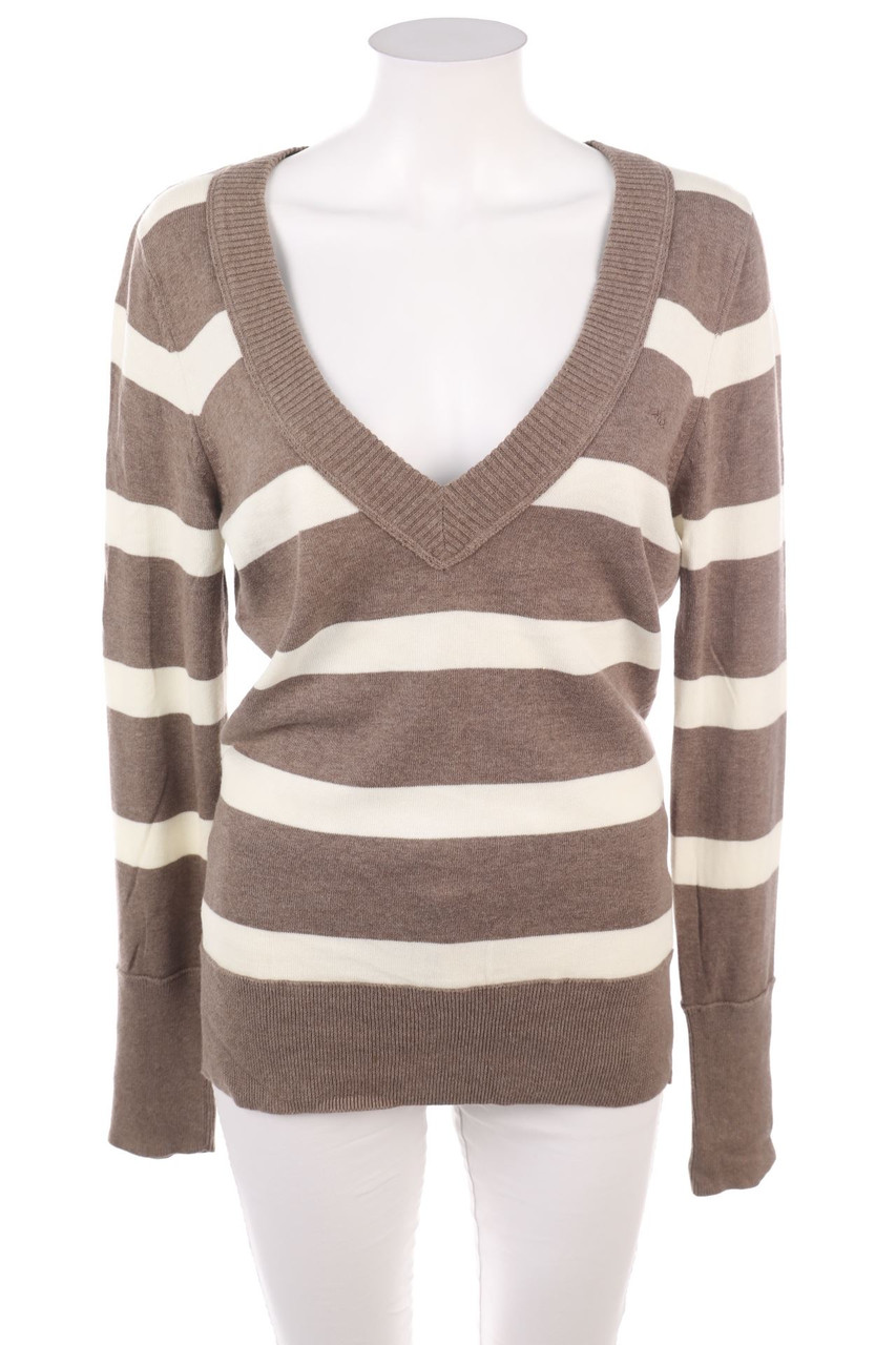 ESPRIT - Strick-Pullover - L