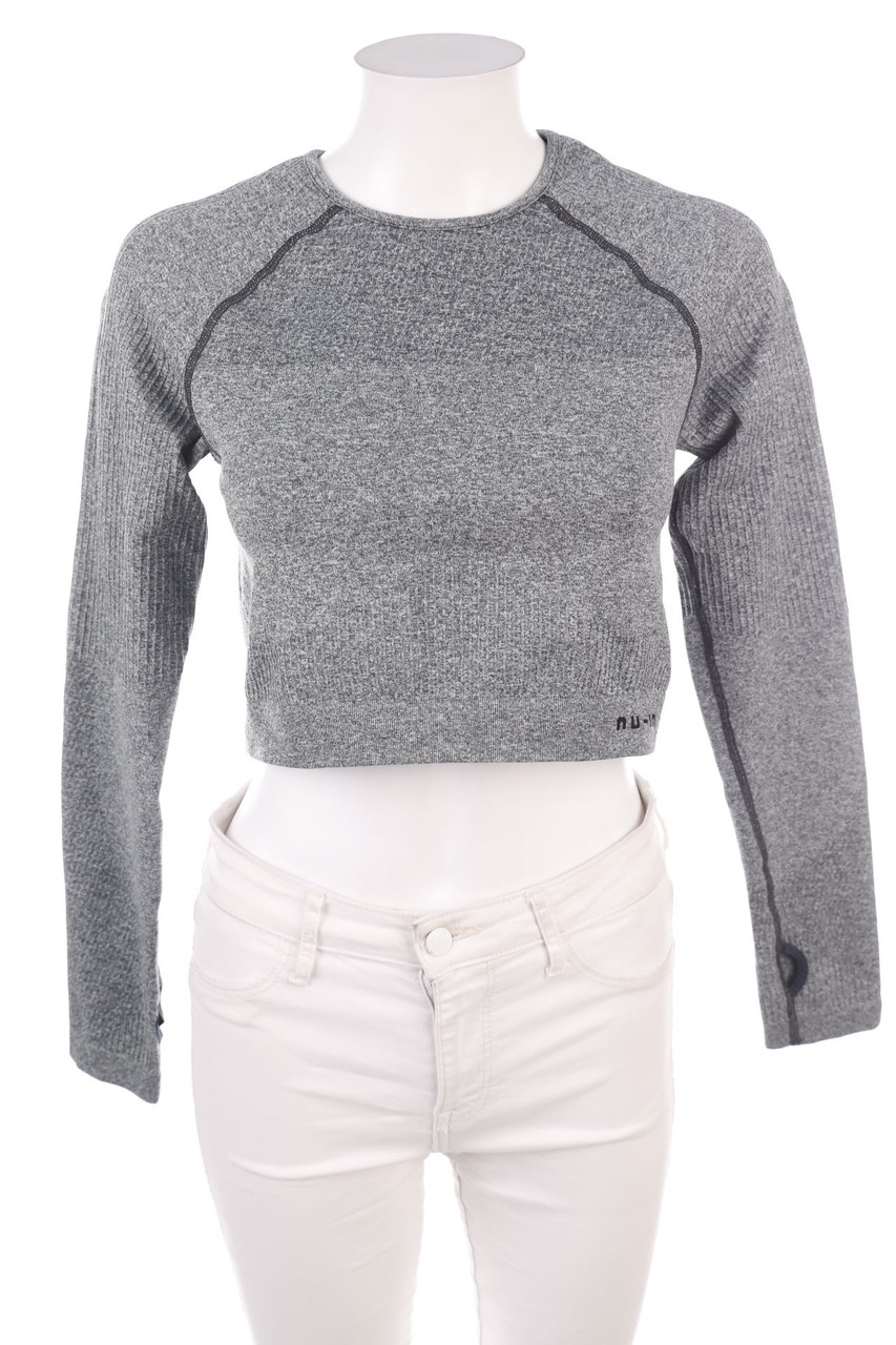 SECONDHAND - Sport Longsleeve-Shirt - M