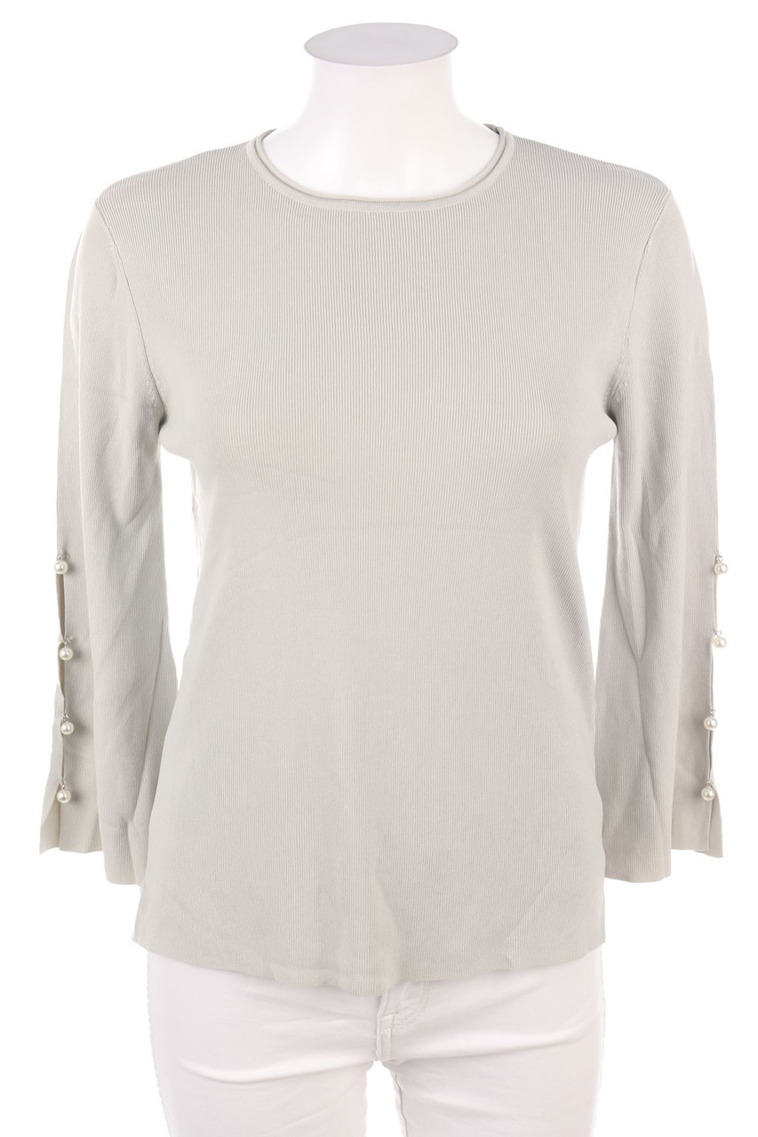 Beauty Women - Longsleeve-Shirt - L