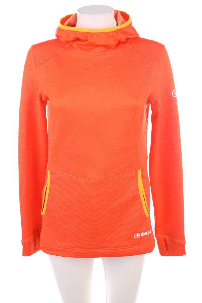 sherpa - Sport Longsleeve-Shirt - S