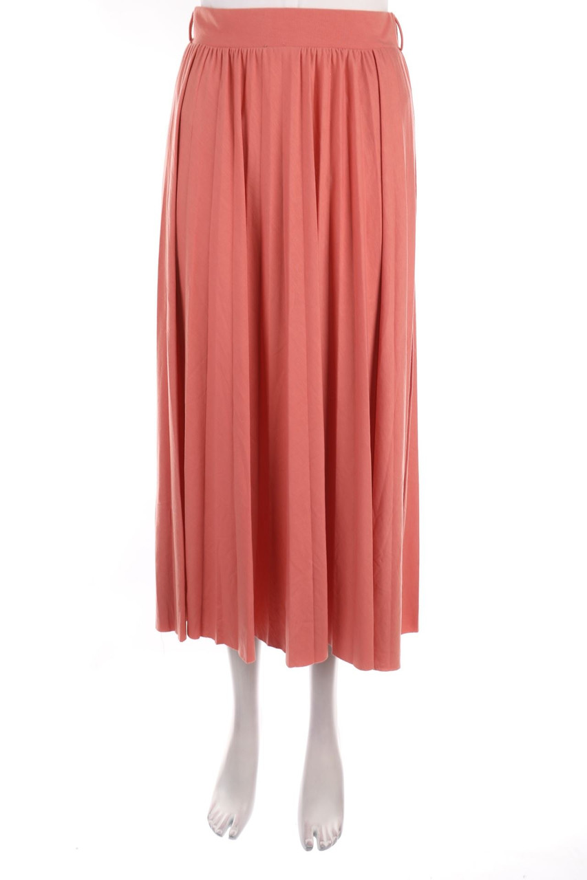 RESERVED - Midi Skirt - M