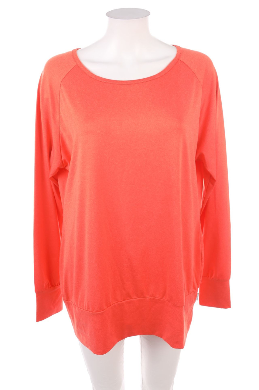 No Label - Longsleeve-Shirt - L