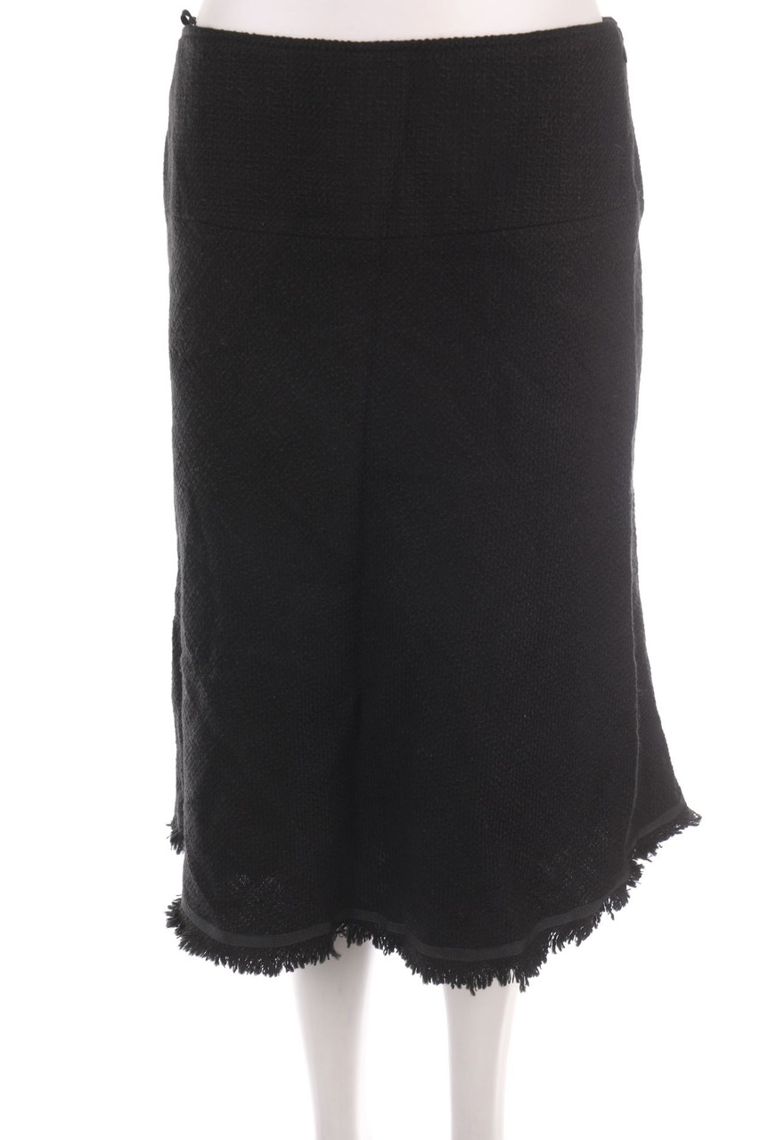 SECONDHAND - Midi Skirt - L