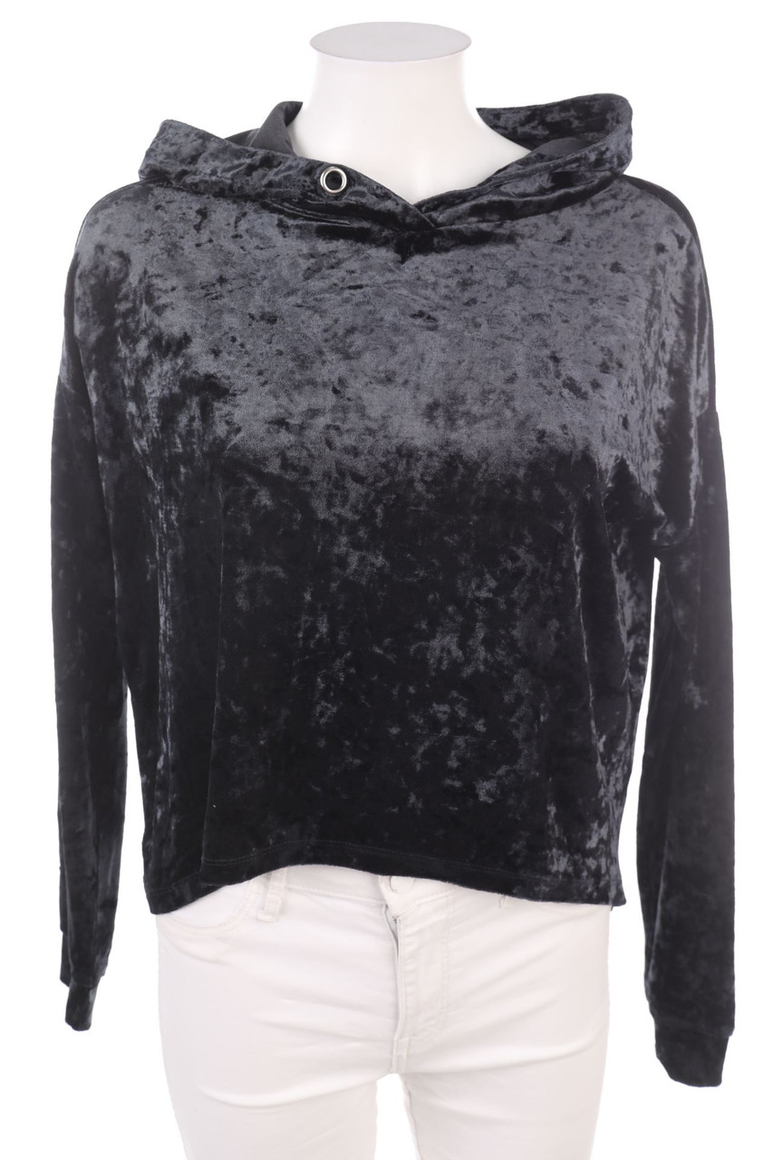 FB SISTER - Hoodie - XS