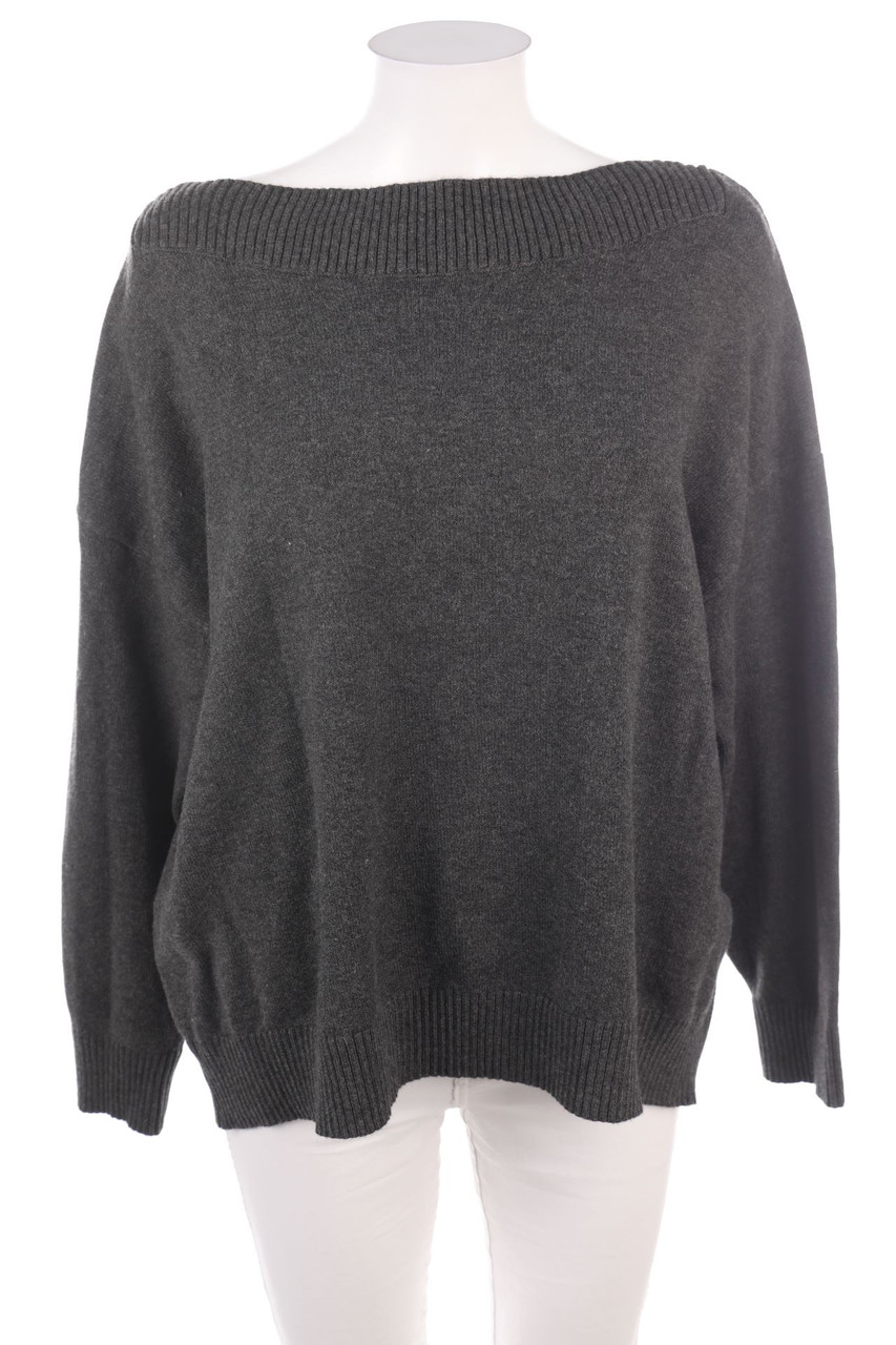 Street One - Strick-Pullover - XL