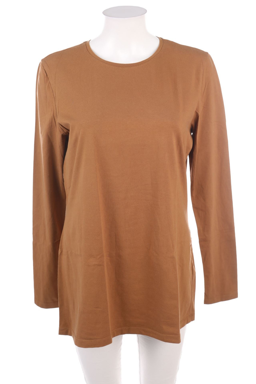 OPUS - Longsleeve-Shirt - 2XL