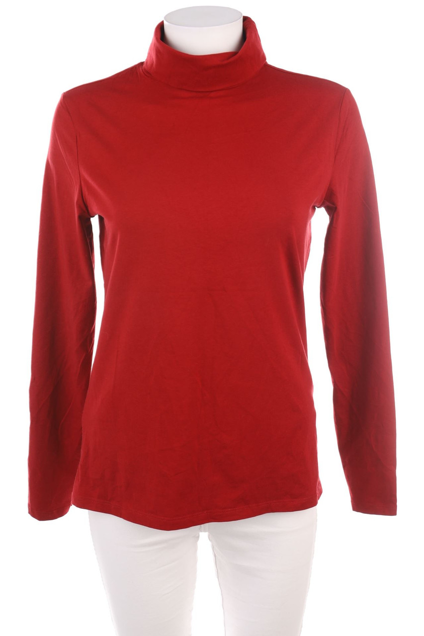 ESPRIT - Longsleeve-Shirt - L