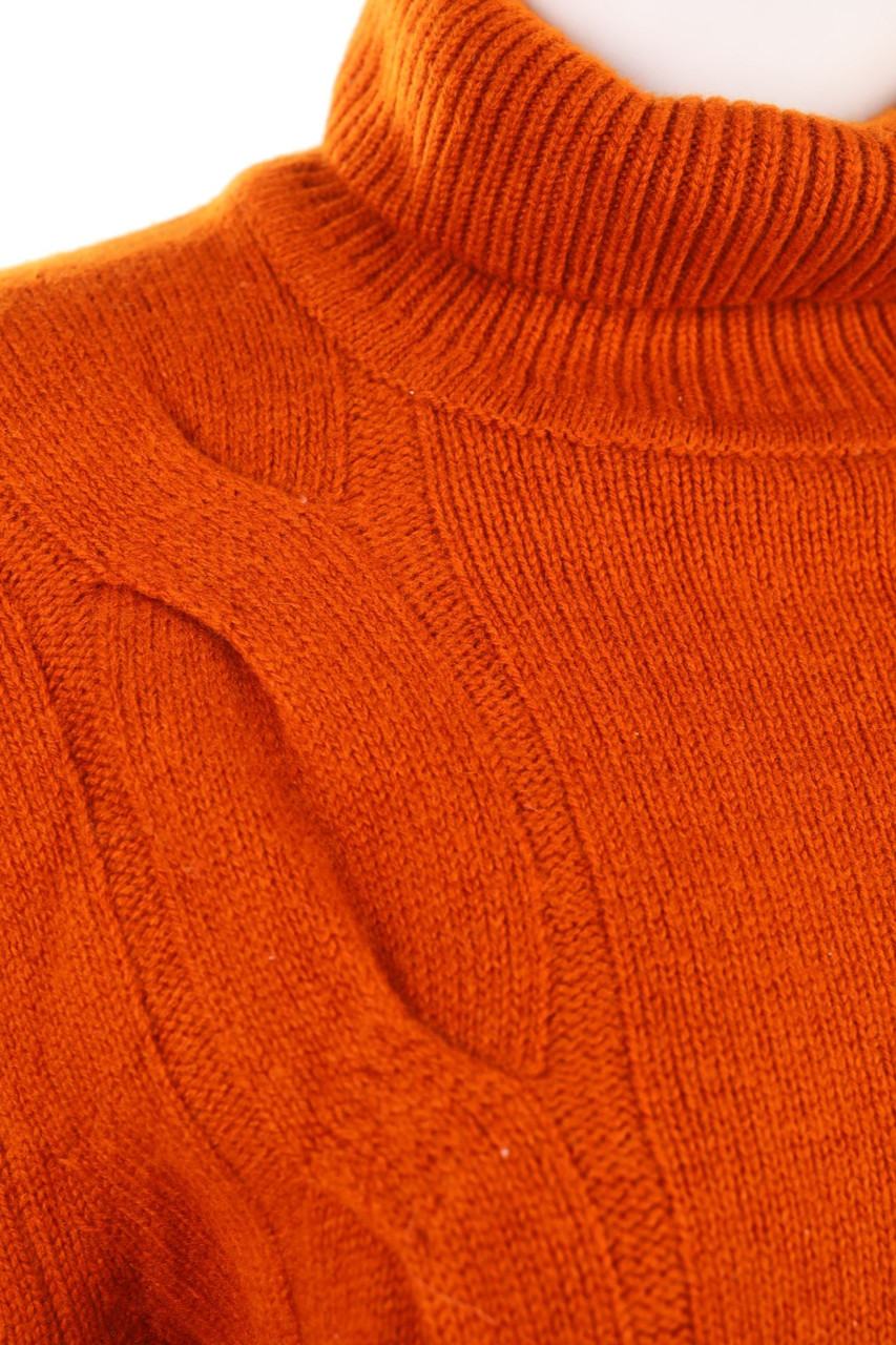 Strick Cardigan Gelbe Strickjacke C&a C&A Strick-Pullover M