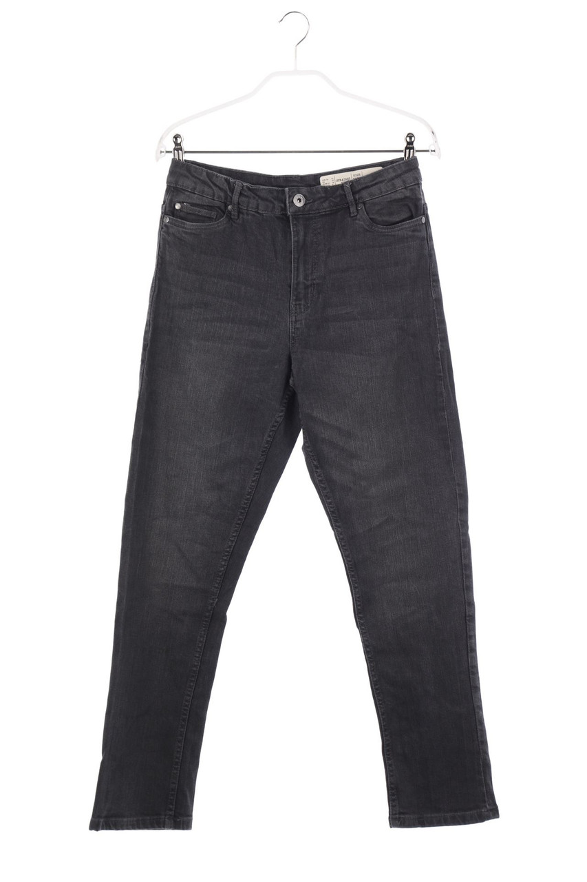 esmara - Used Look Straight Cut Jeans - S