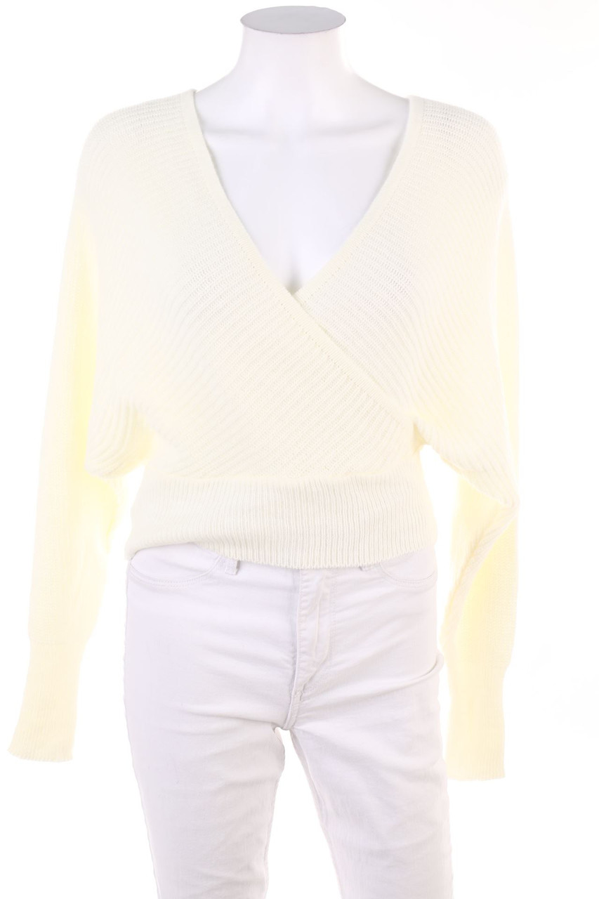 SECONDHAND - Strick-Pullover - M