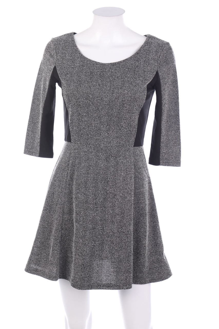 H&M DIVIDED - Kleid - XS