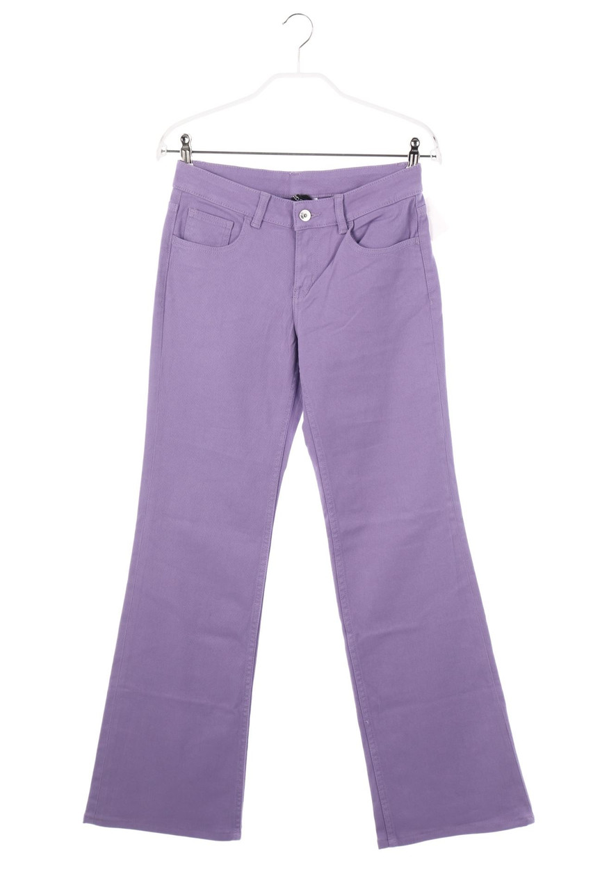 H&M - Straight Cut Jeans - S