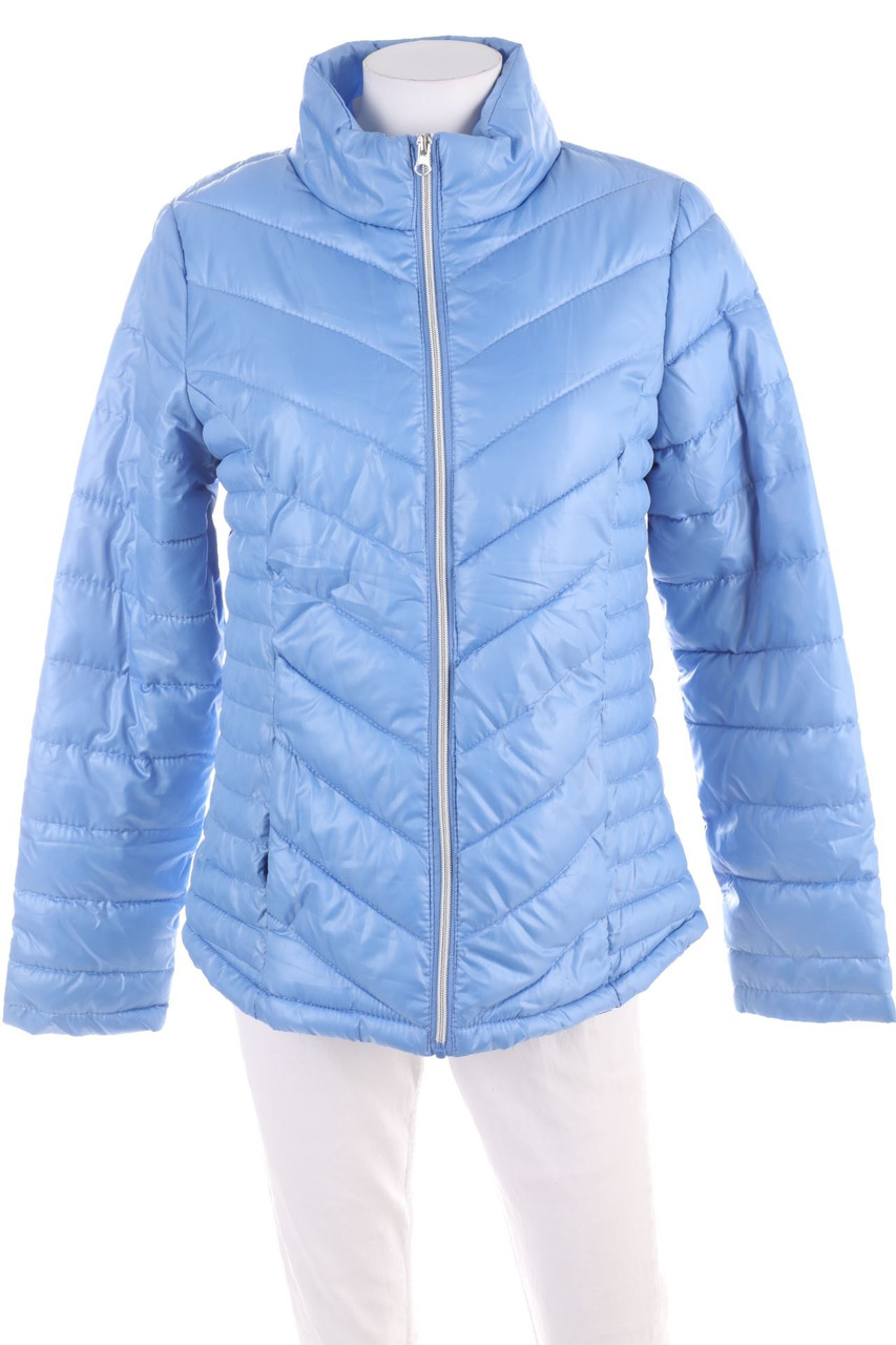 Janina - wattierte Jacke - S