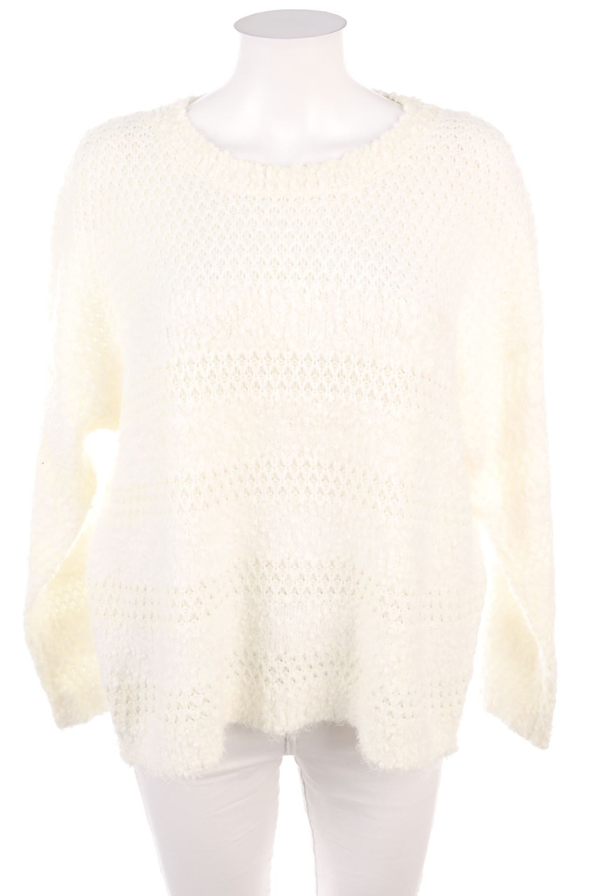 Livre - Strick-Pullover - XL