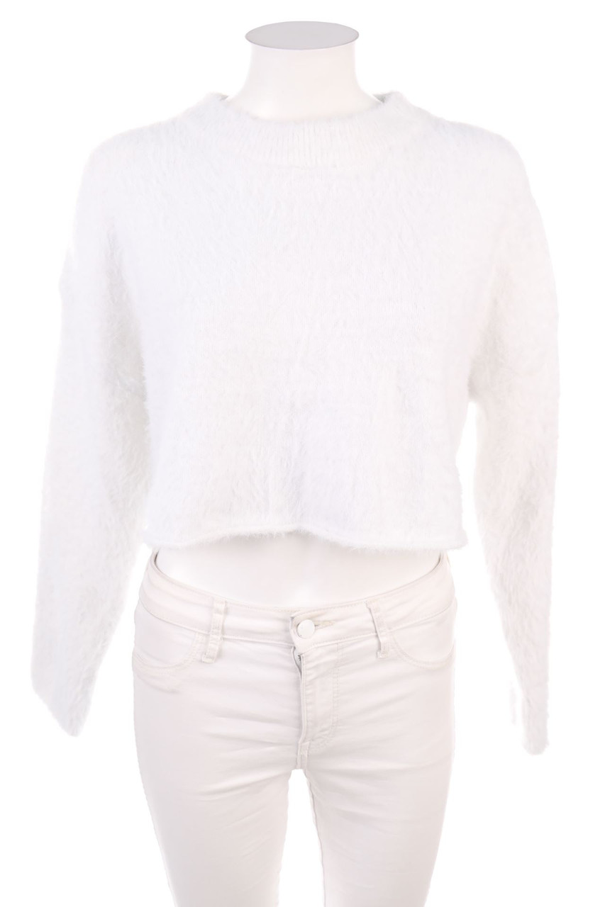 H&M - Strick-Pullover - S