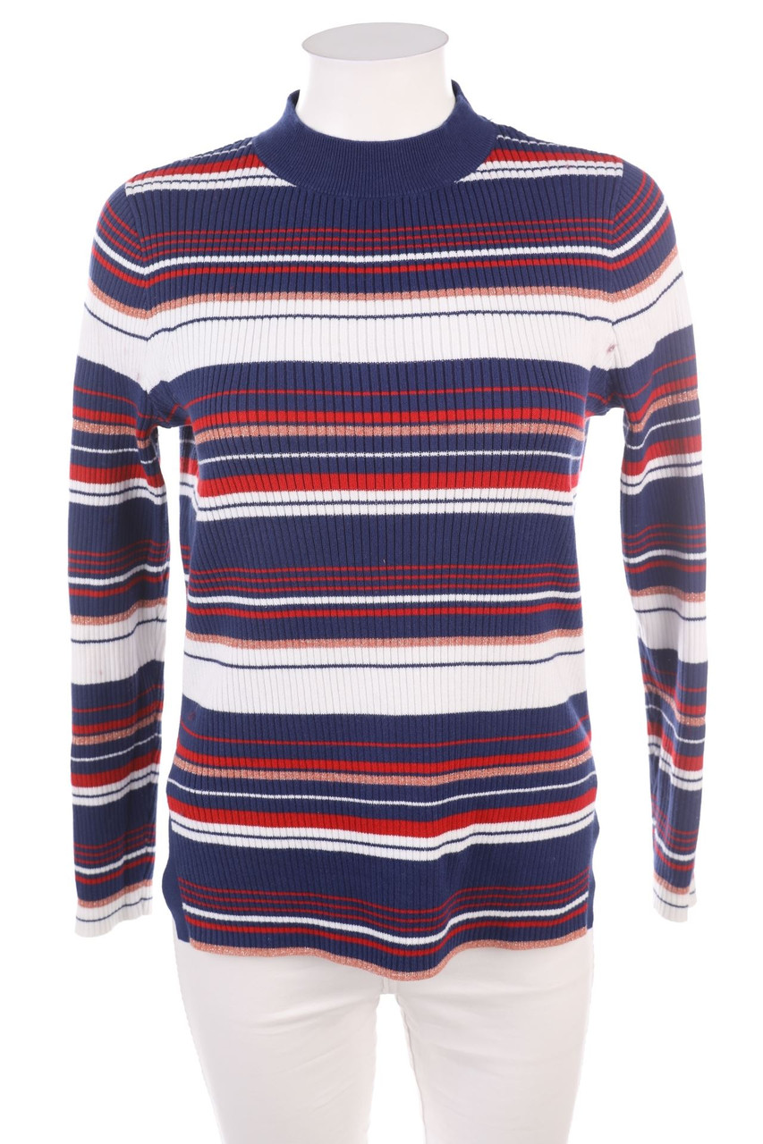 TOMMY HILFIGER DENIM - Strick-Pullover - XS