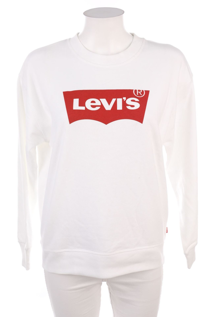 LEVI´S - Sweatshirt - S