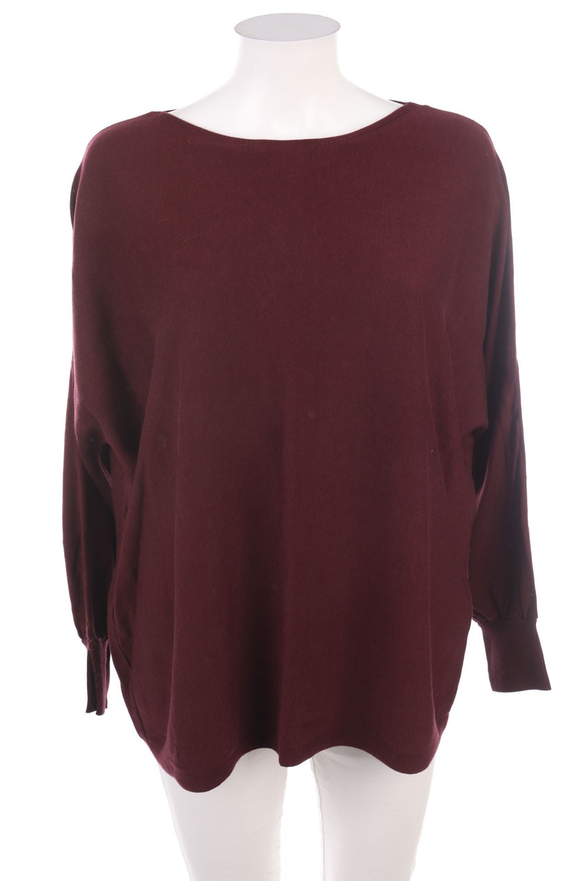 Street One - Batwing-Pullover - 2XL
