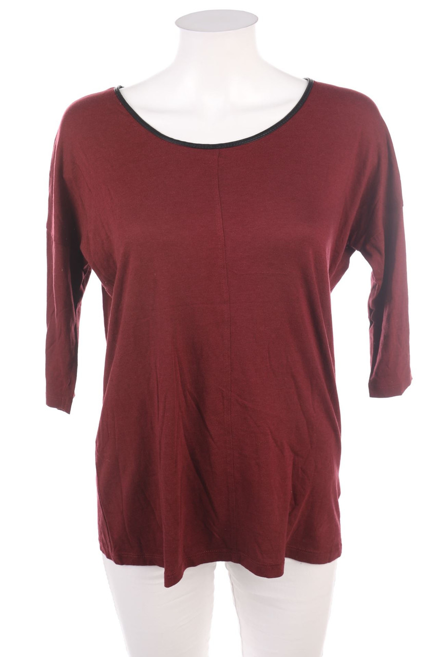 esmara - 3/4-Sleeve Shirt - S