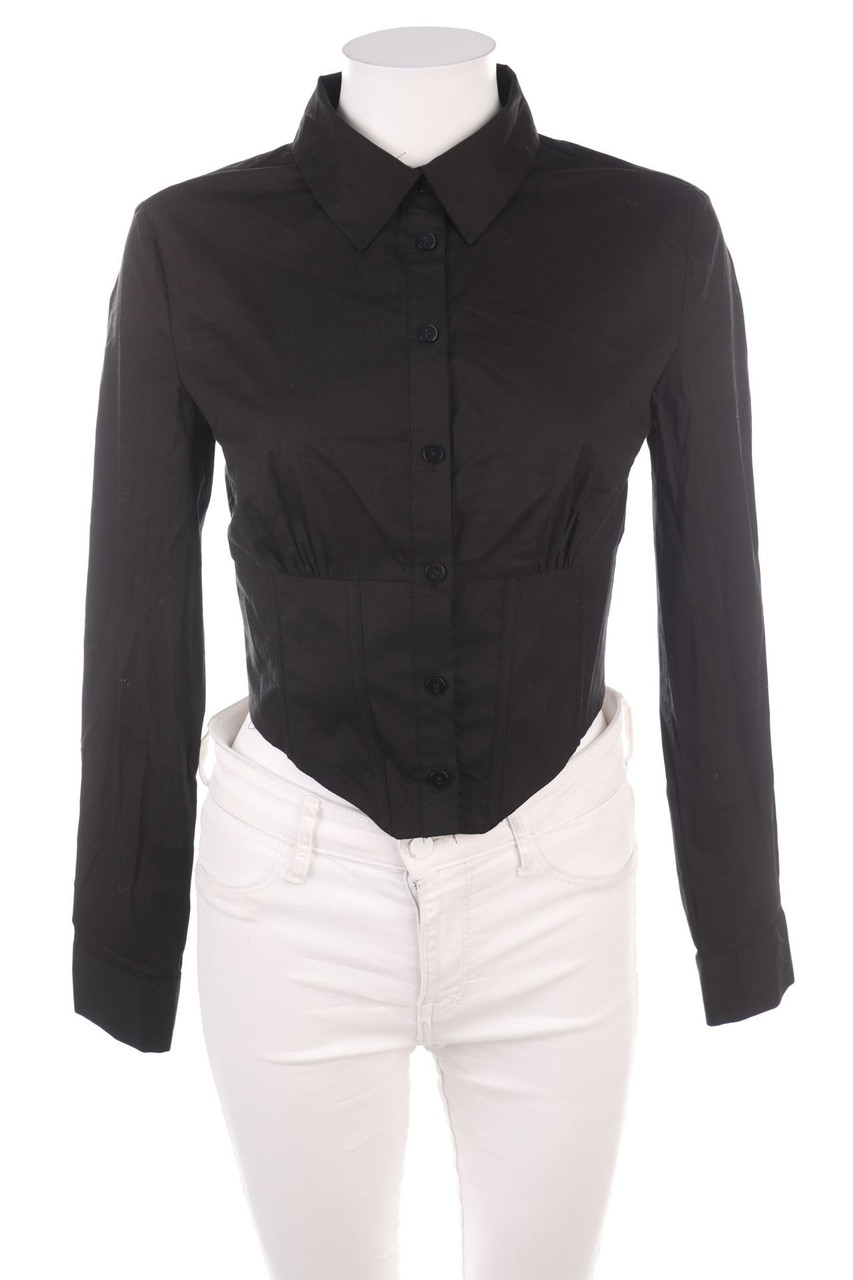 Bershka - Shirt Blouse - M