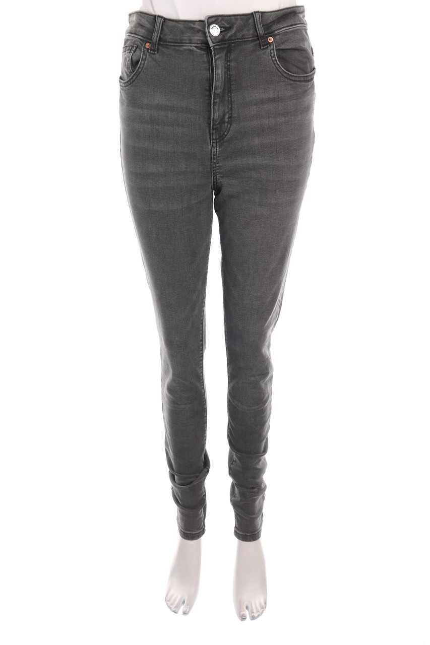PRIMARK - Used Look Skinny Jeans - XL