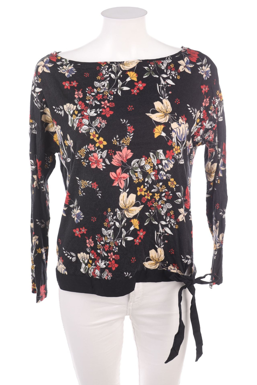 s.Oliver - Longsleeve-Shirt - M