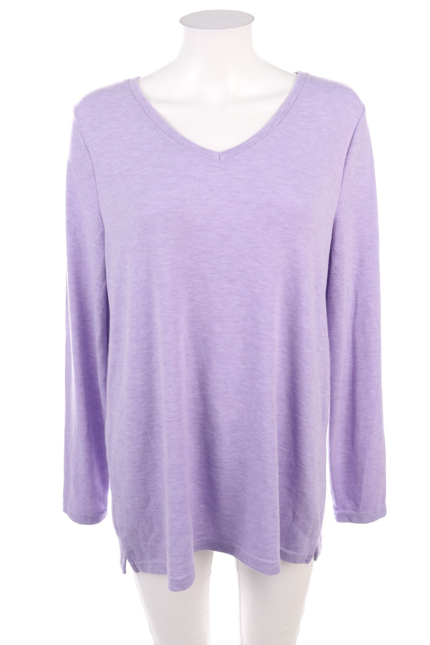 G!na - Longsleeve-Shirt - L