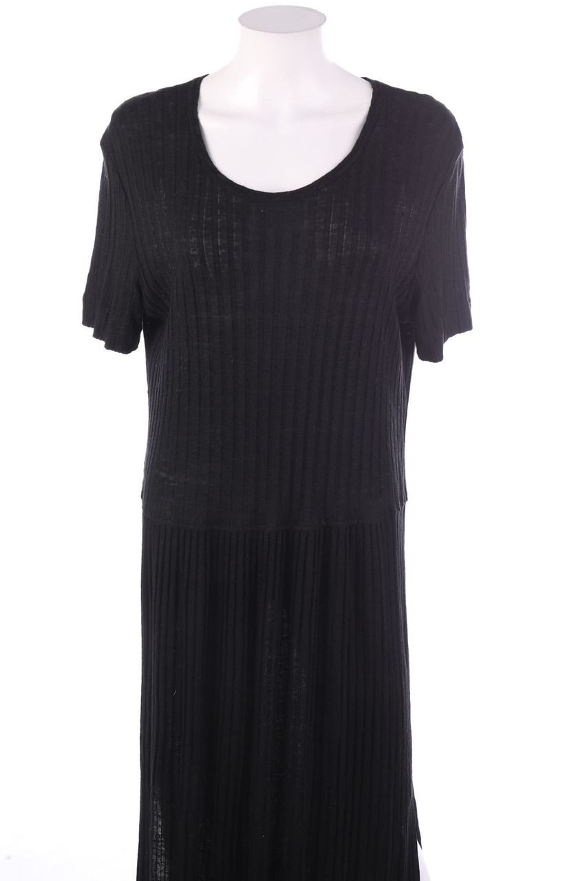 JOSEPH JANARD - Linen Dress - 2XL