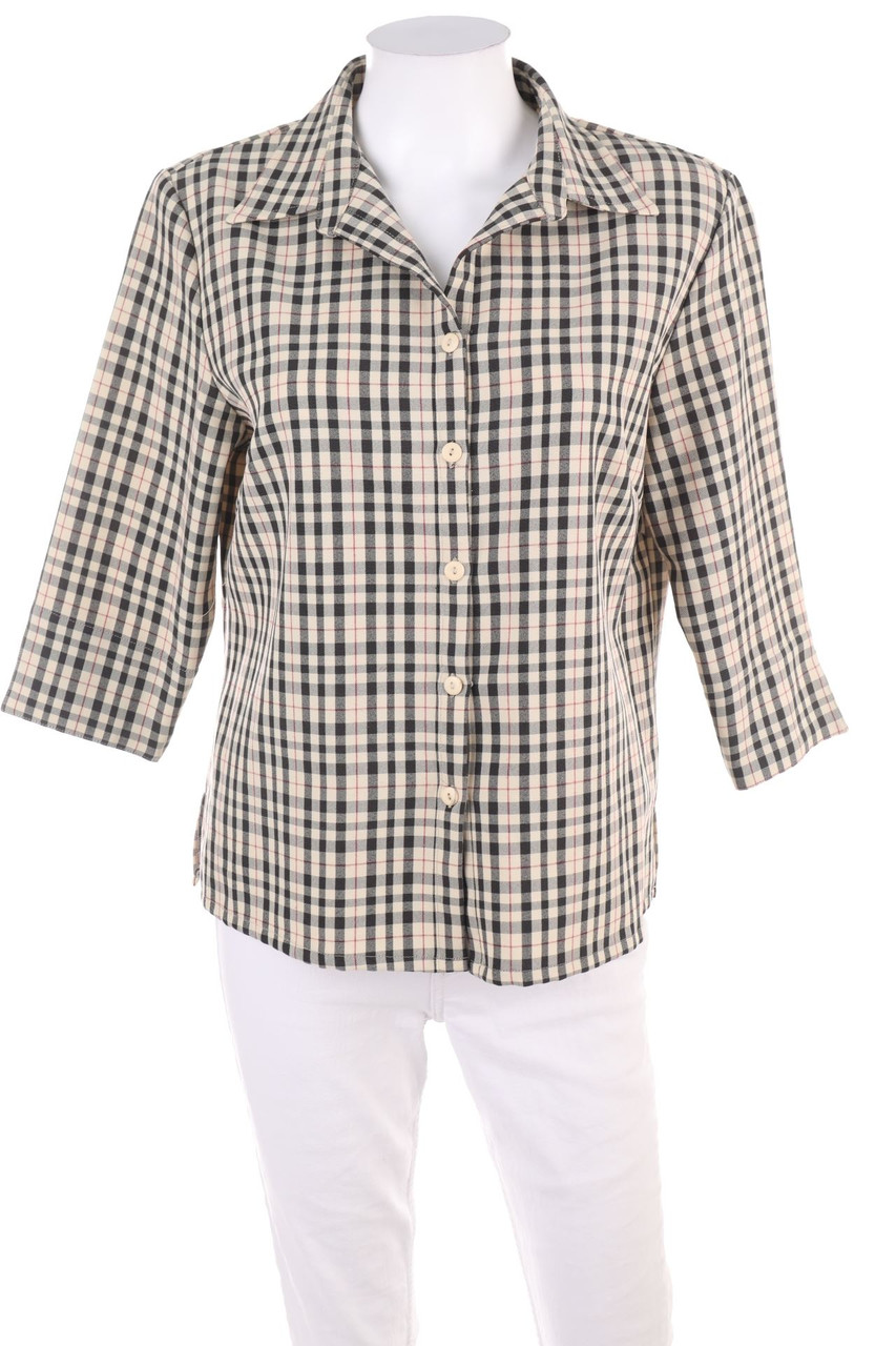 SECONDHAND - Blouse - L