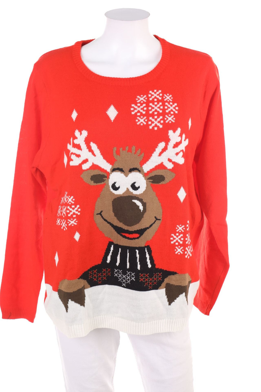 esmara - XMAS Pullover - L