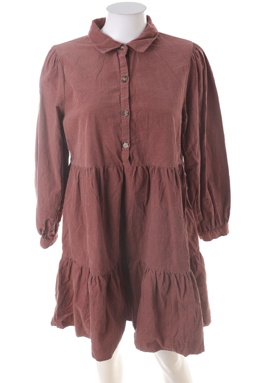 Chicorée - Shirt Dress - M