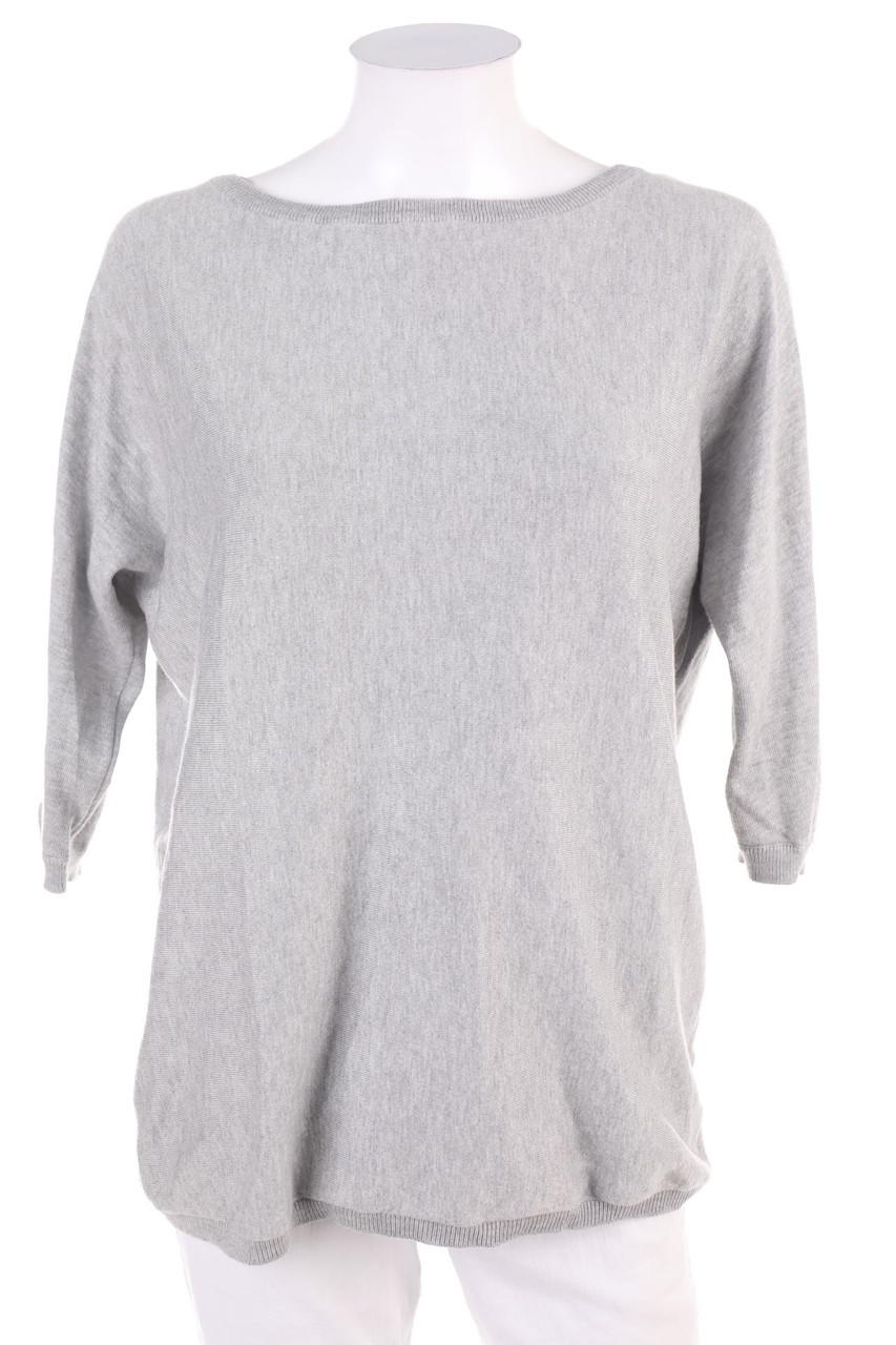 Janina - Batwing-Pullover - M