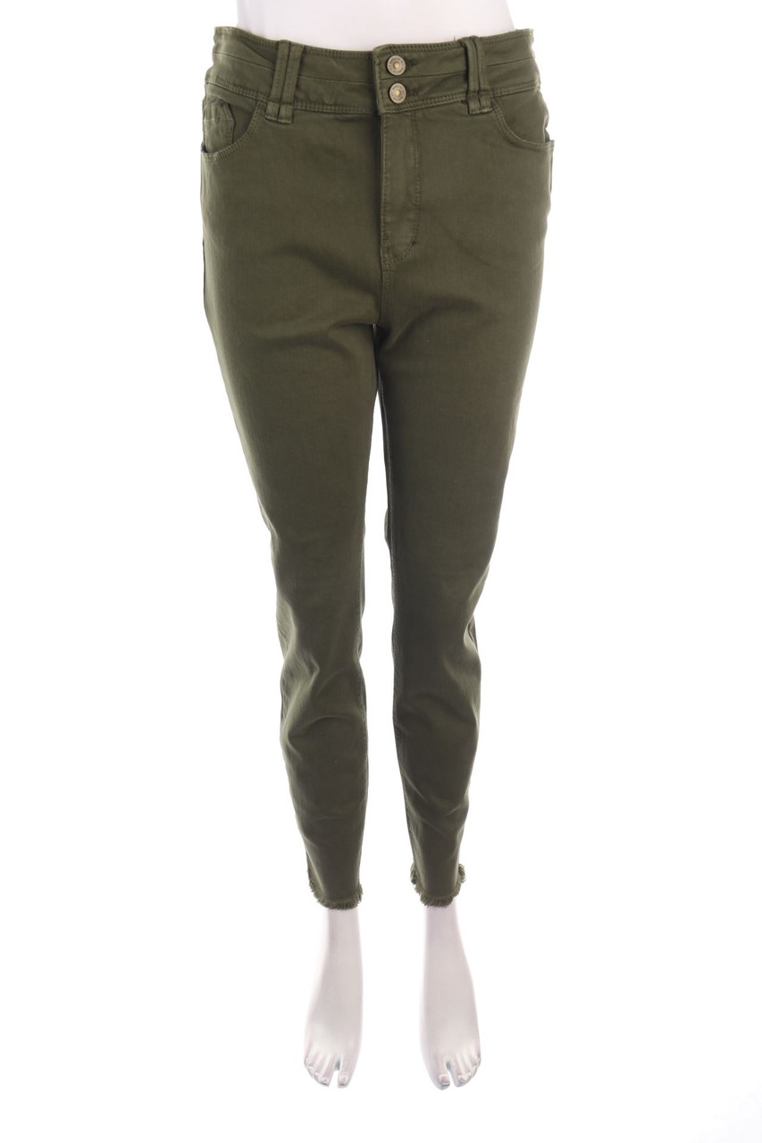 C&A - Skinny-Hose - L