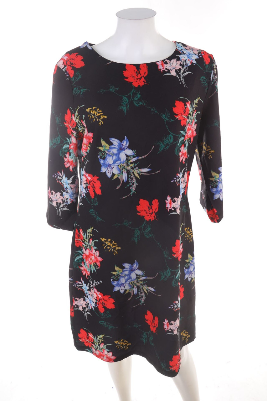 City life - Kleid - XL