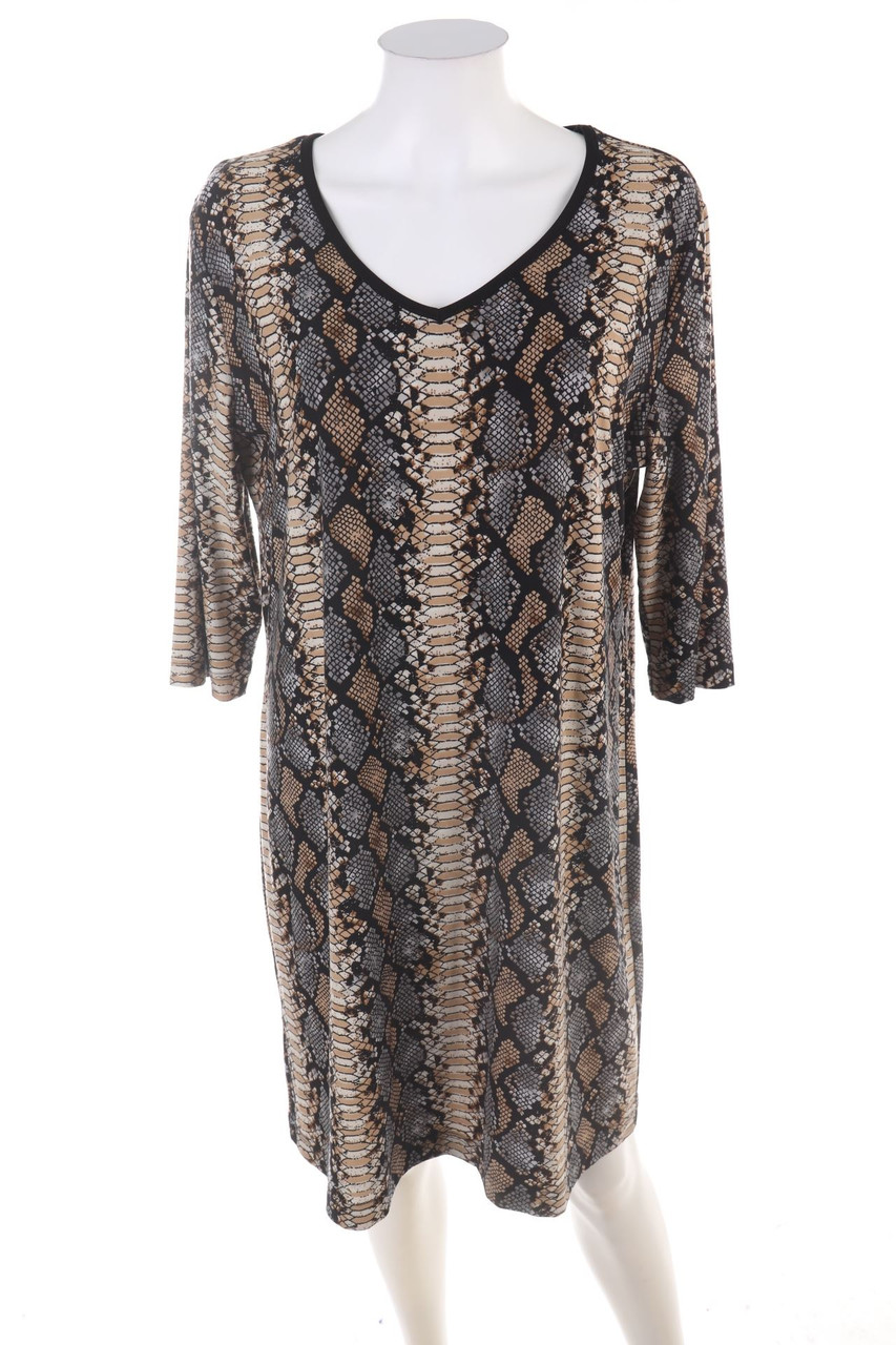 Lavelle - Dress - 2XL