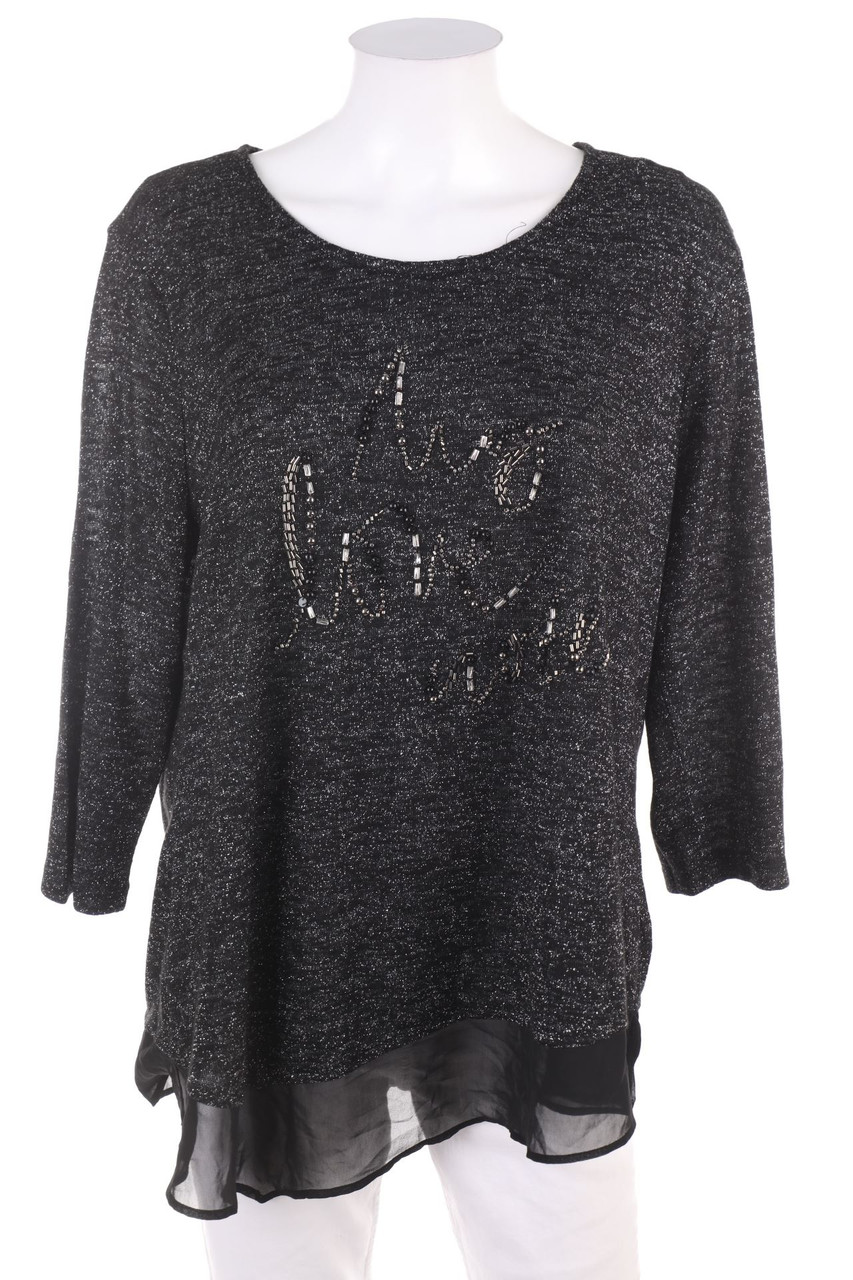 C&A - Longsleeve-Shirt - L