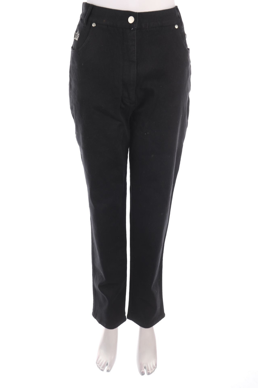 LAURA KENT - Straight Cut Jeans - 3XL