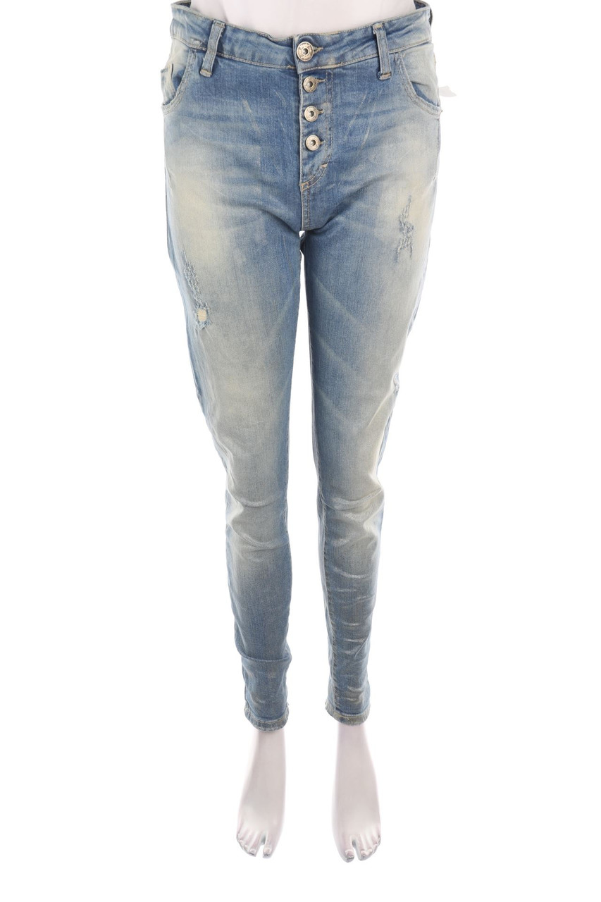 Maryley - Skinny-Jeans - M