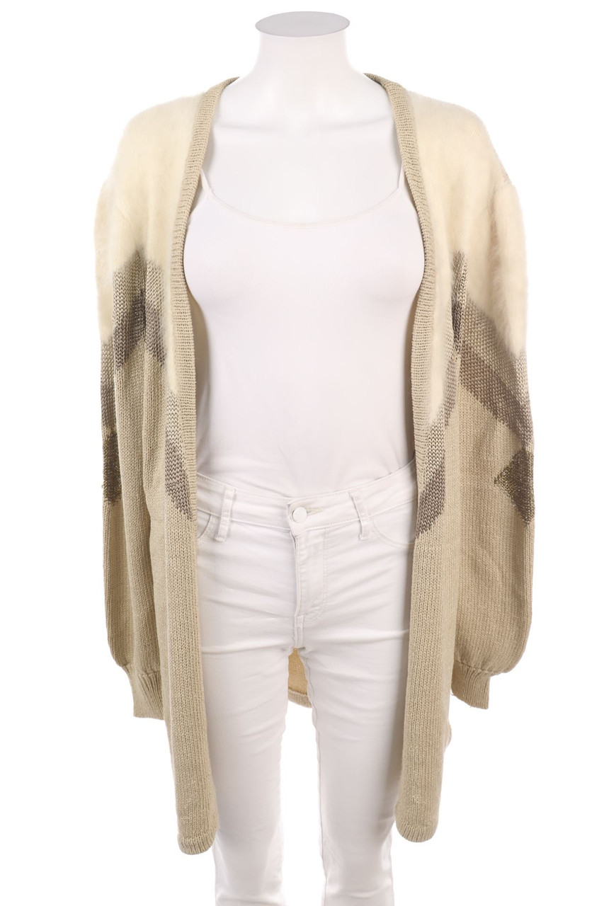 MADELEINE - Cardigan - M