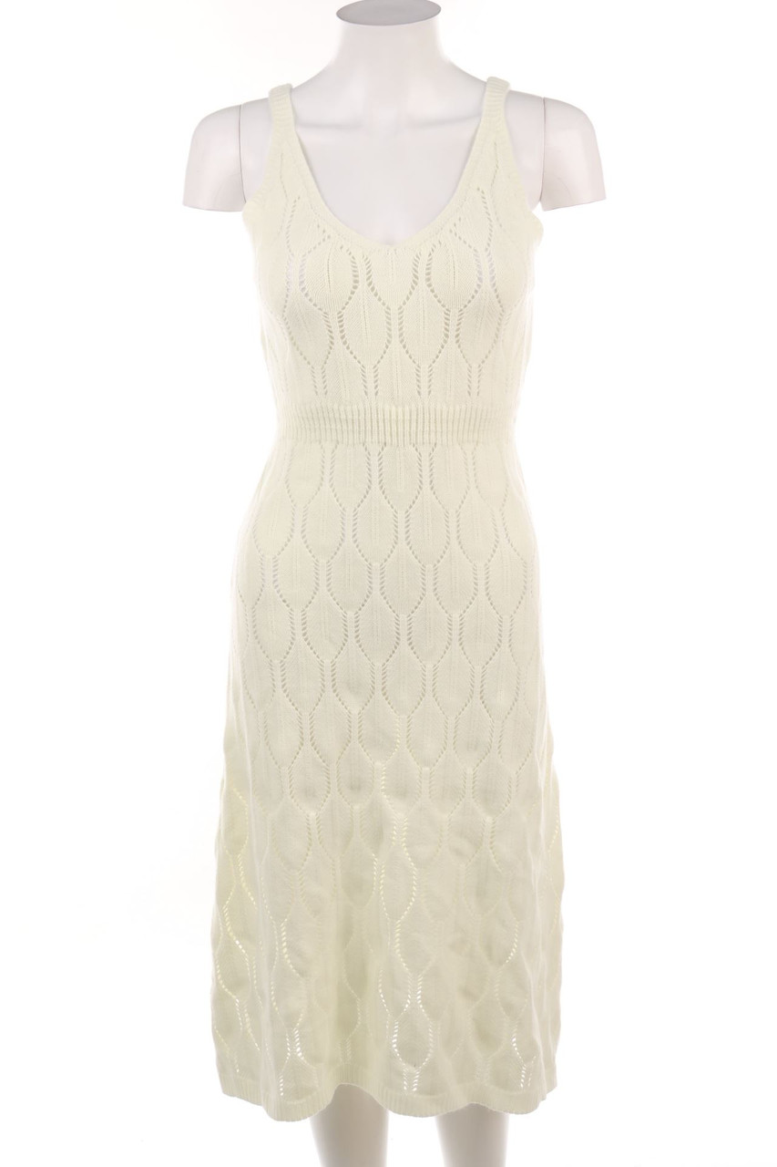 SECONDHAND - Knit Dress - S