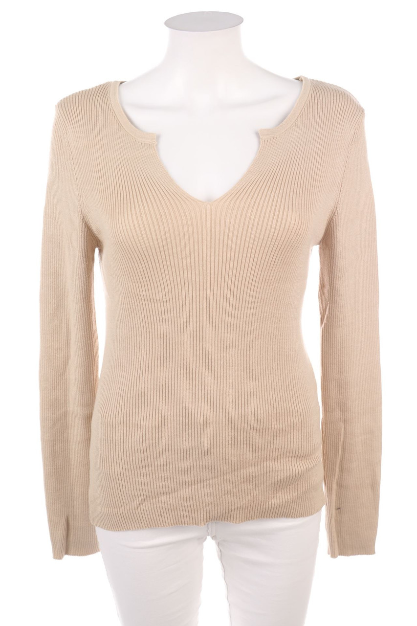 NA-KD - Longsleeve-Shirt - L