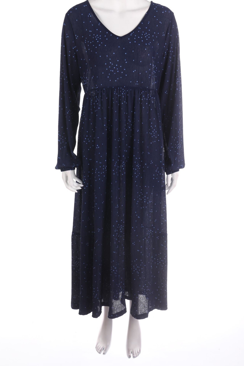 GINA BENOTTI - Maxi Dress - L