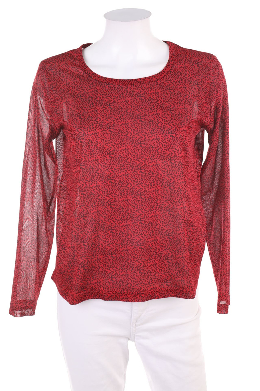 X-Mail - Longsleeve-Shirt - L