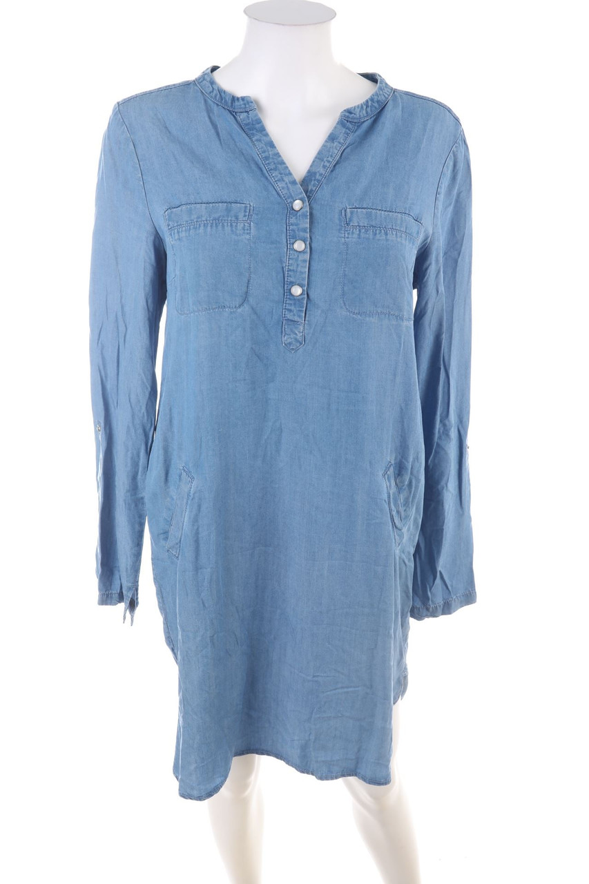 C&A - Jeanskleid - S