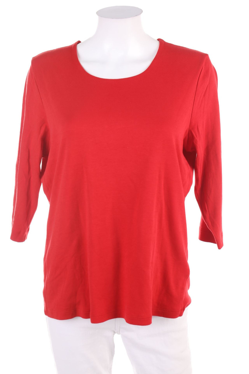 Efixelle - 3/4-Sleeve Shirt - XL