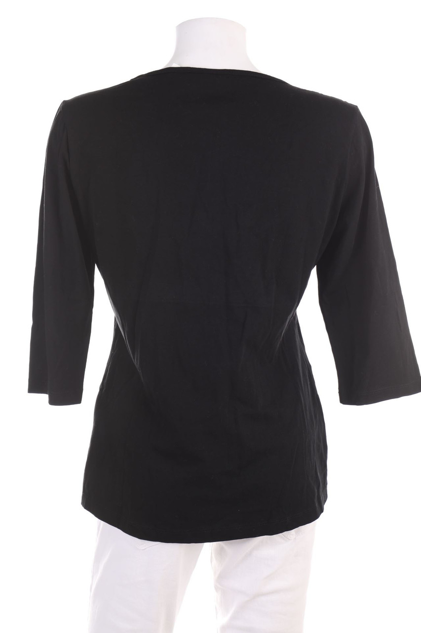 Street One - 3/4-Arm-Shirt - XL