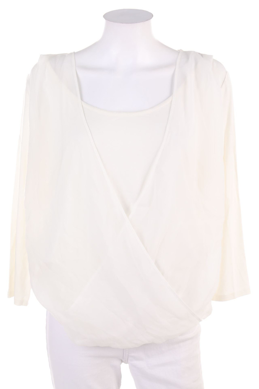 s.Oliver - Longsleeve-Shirt - XL