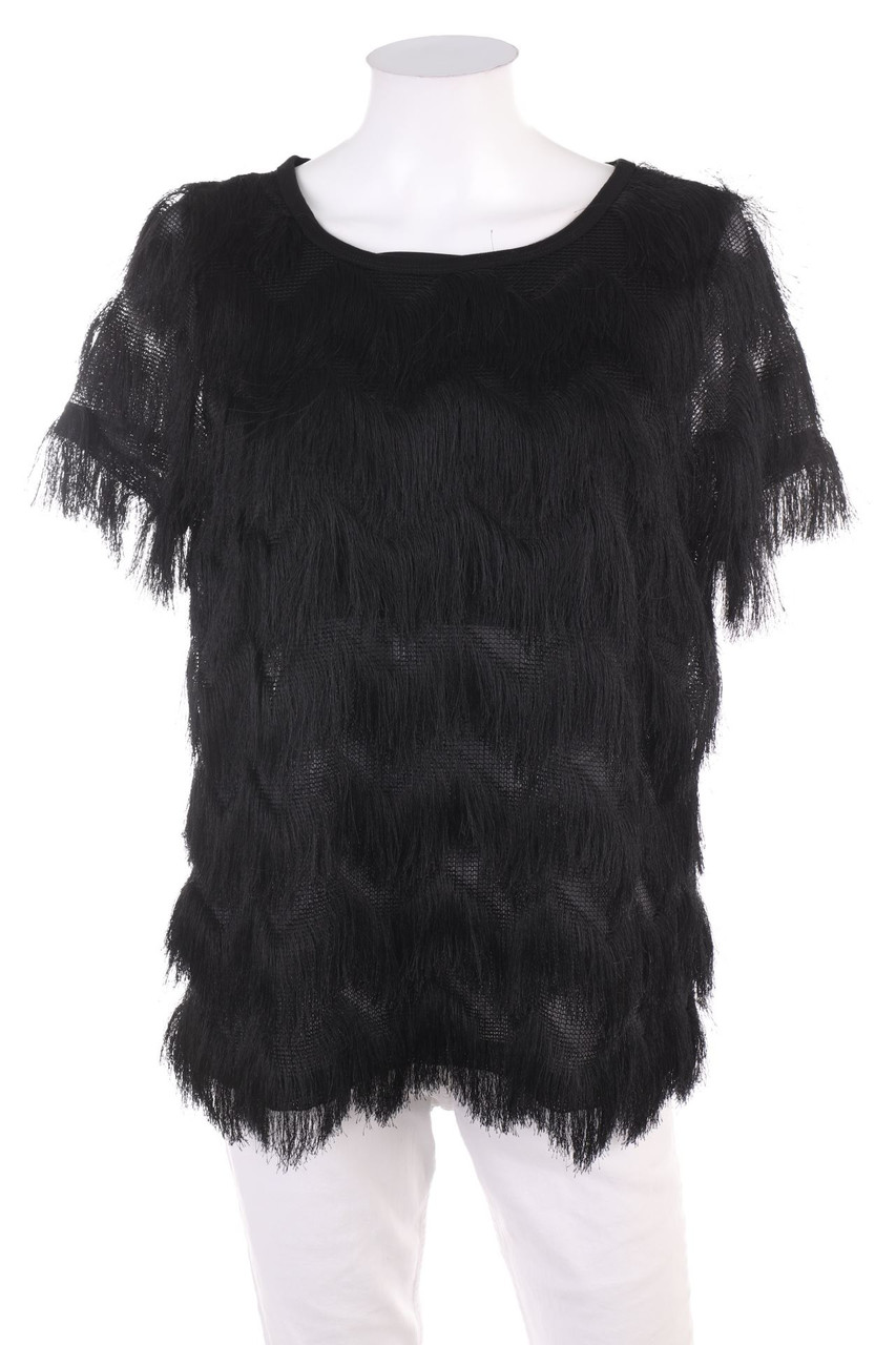 H&M - Kurzarm-Shirt - M