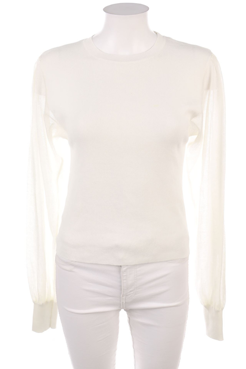 MANGO - Strick-Pullover - M